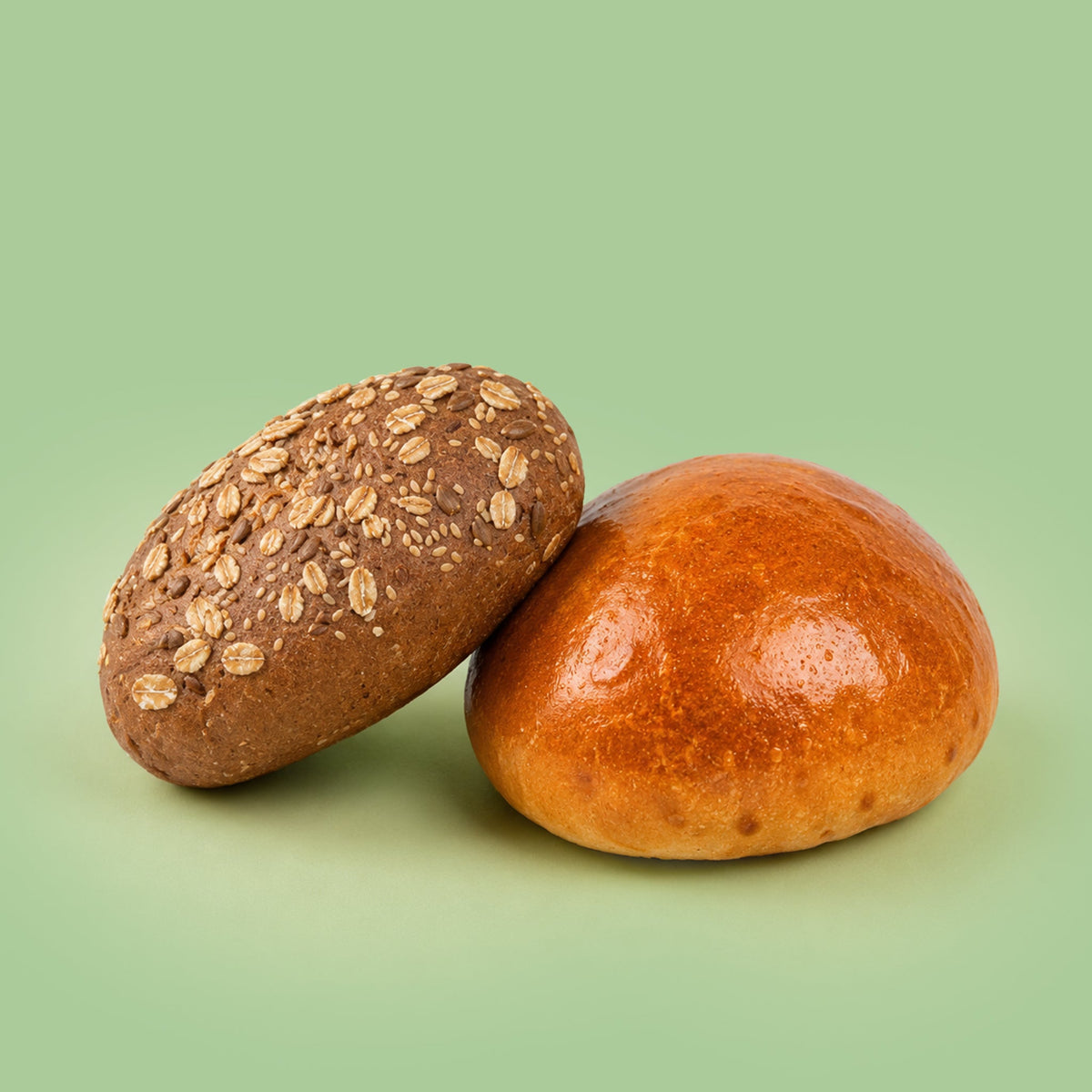 SOFT BREAD