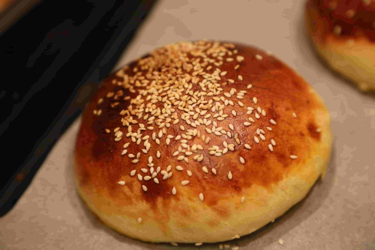 BRIOCHE