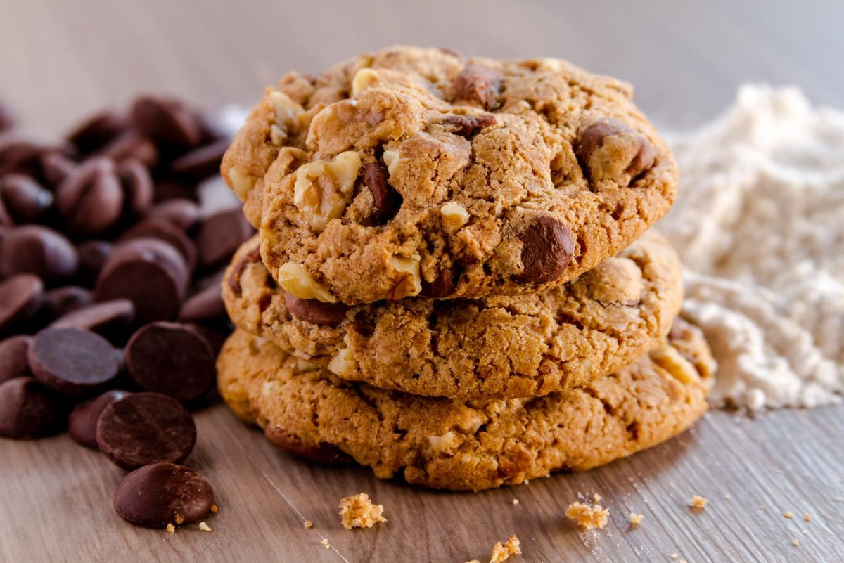 COOKIES & BROWNIES