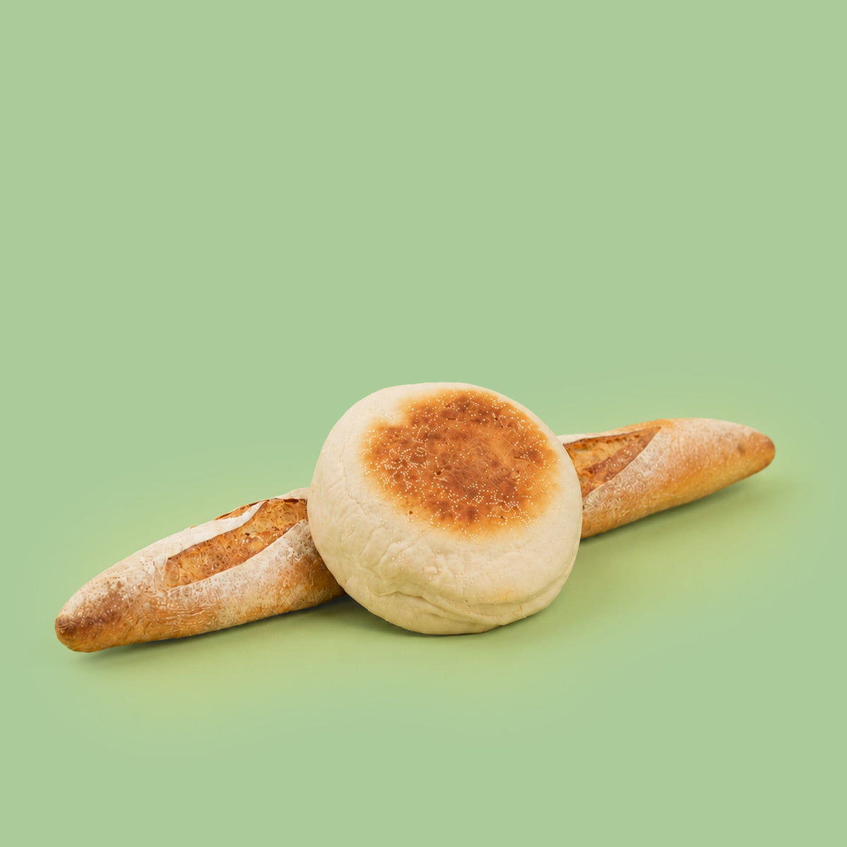 ARTASANAL BREAD