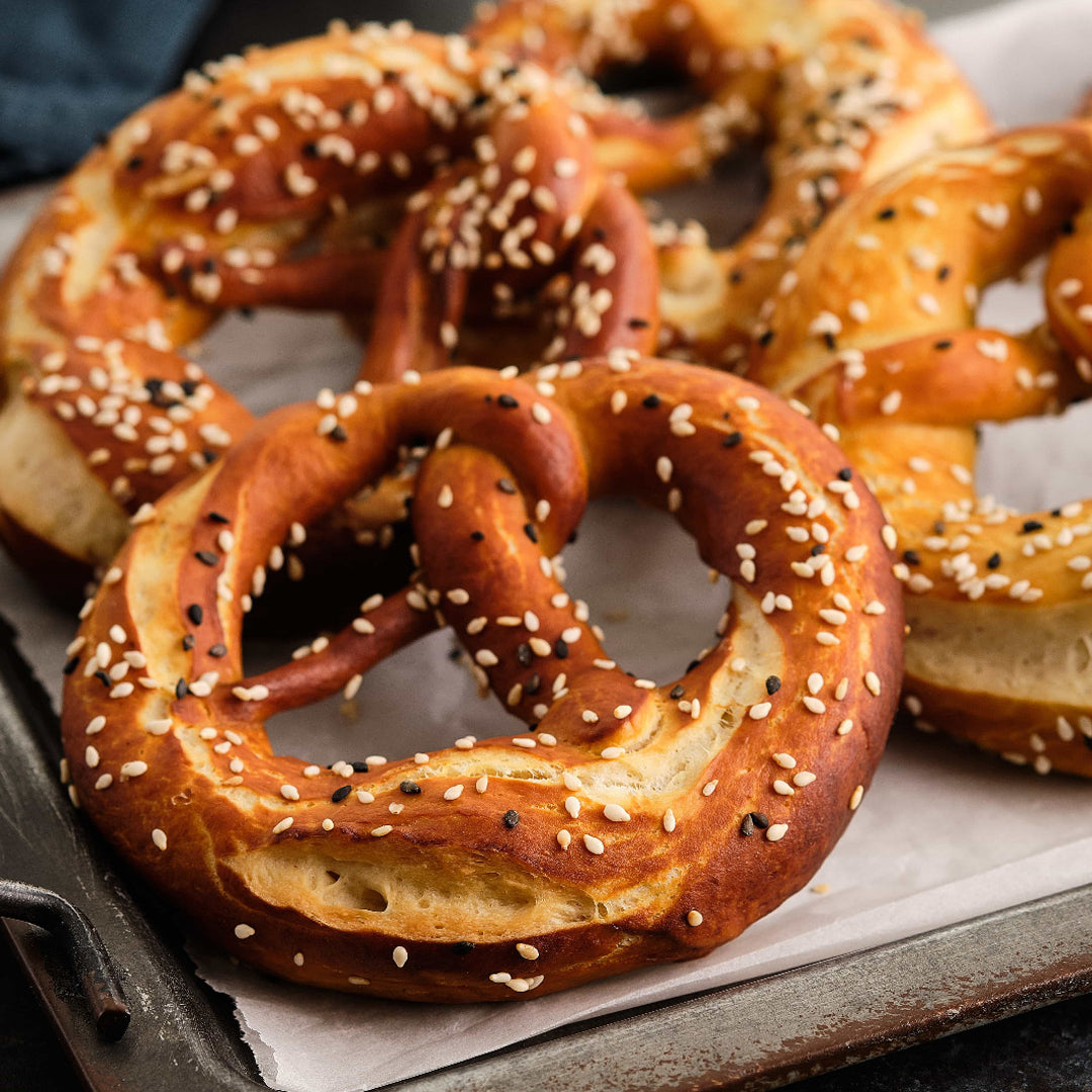 Bakery - مخبوزات