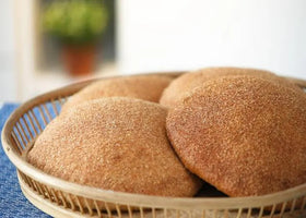 Rada Bread (1 Pcs) عيش  ردة