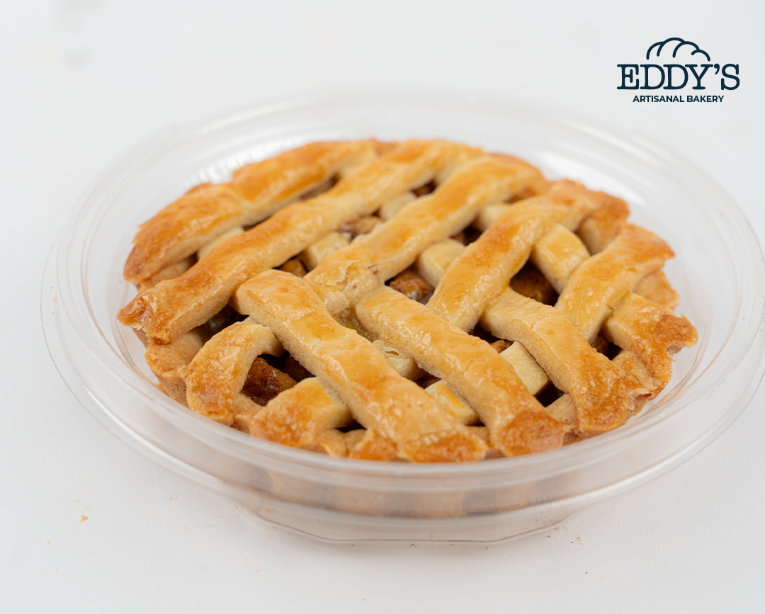 Apple Pie 1 Pc