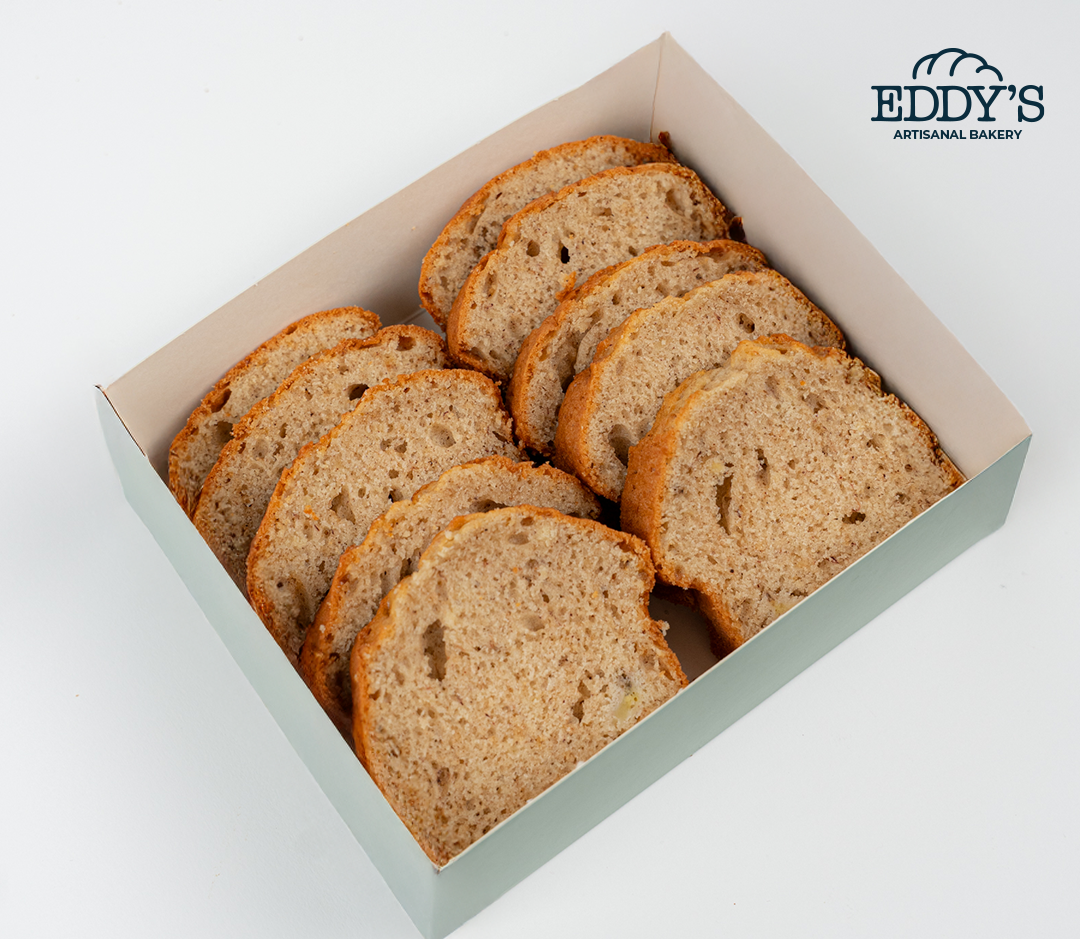 Banana Cake