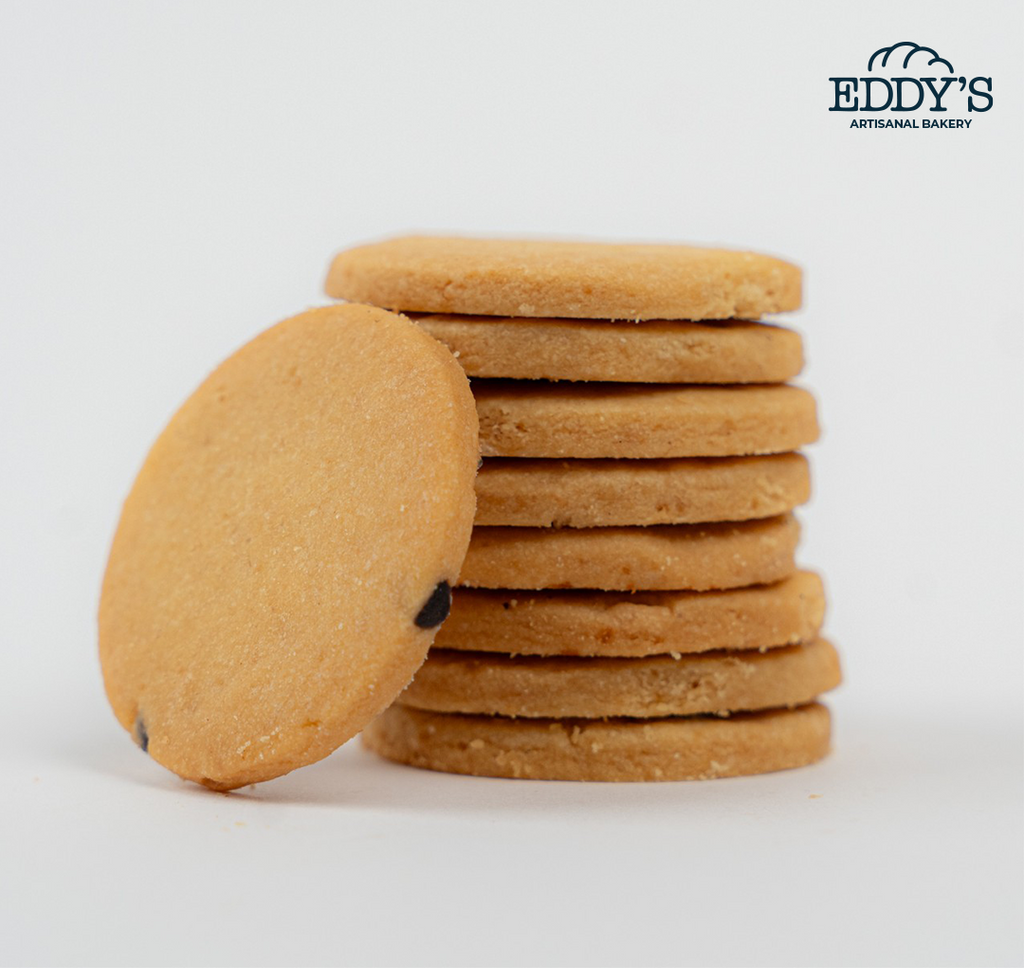 Belgian Biscuits 310 gm