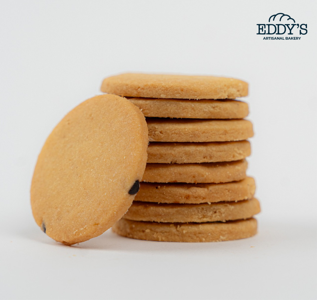 Belgian Biscuits 310 gm