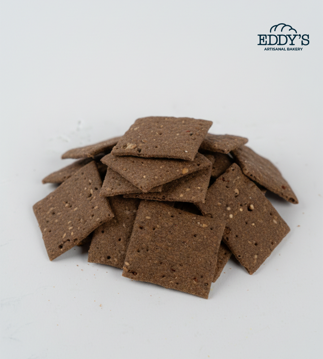 Brown Crackers 350 gm
