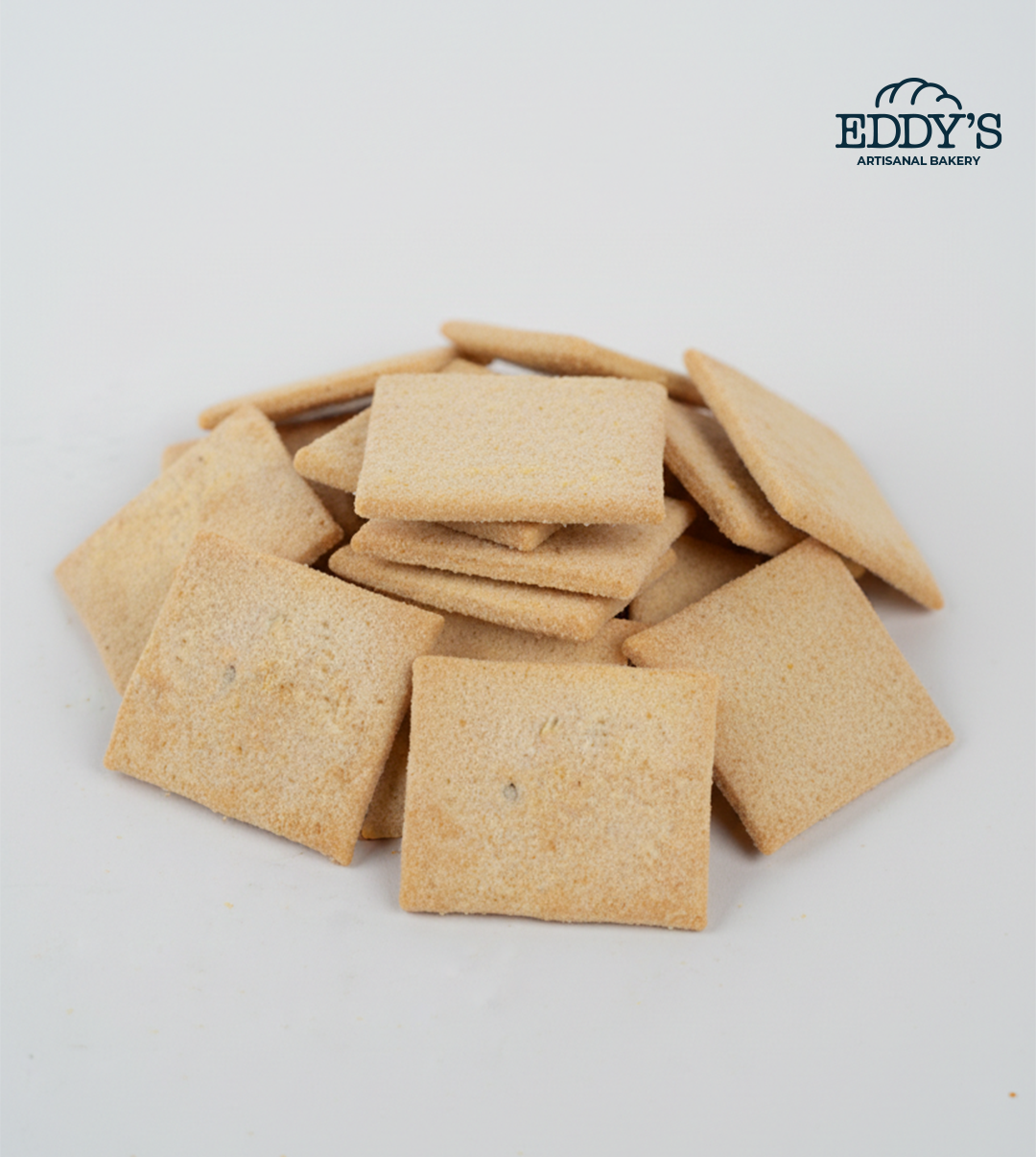 Corn Crackers 350 gm
