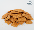 Corn & Cheese Crackers 350 gm