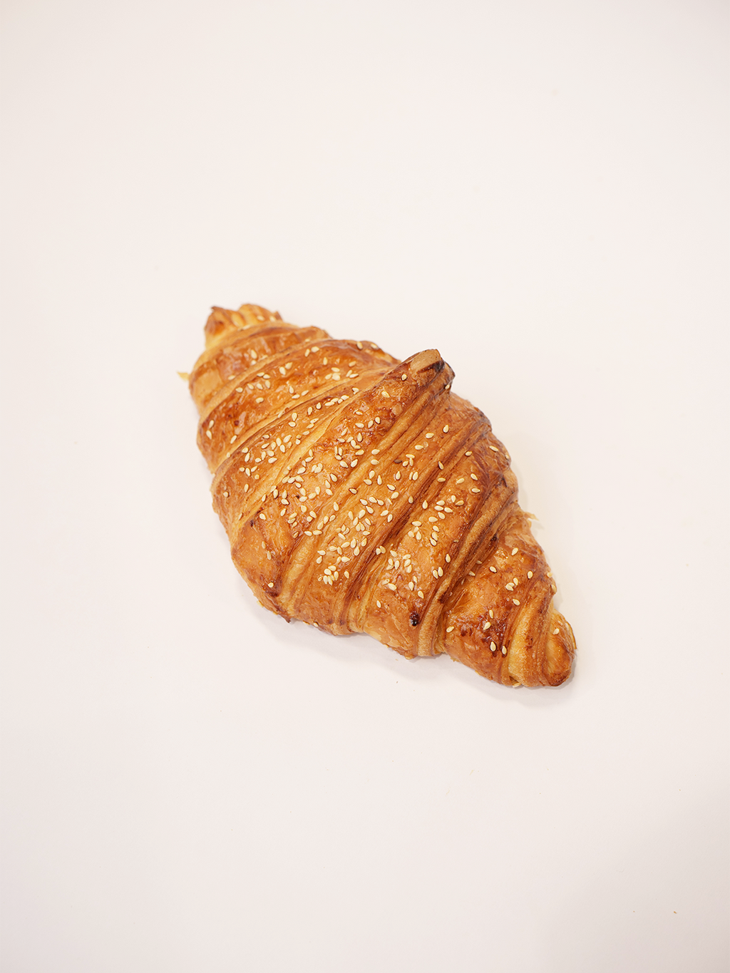 Croissant Cream Cheese 2 PCS