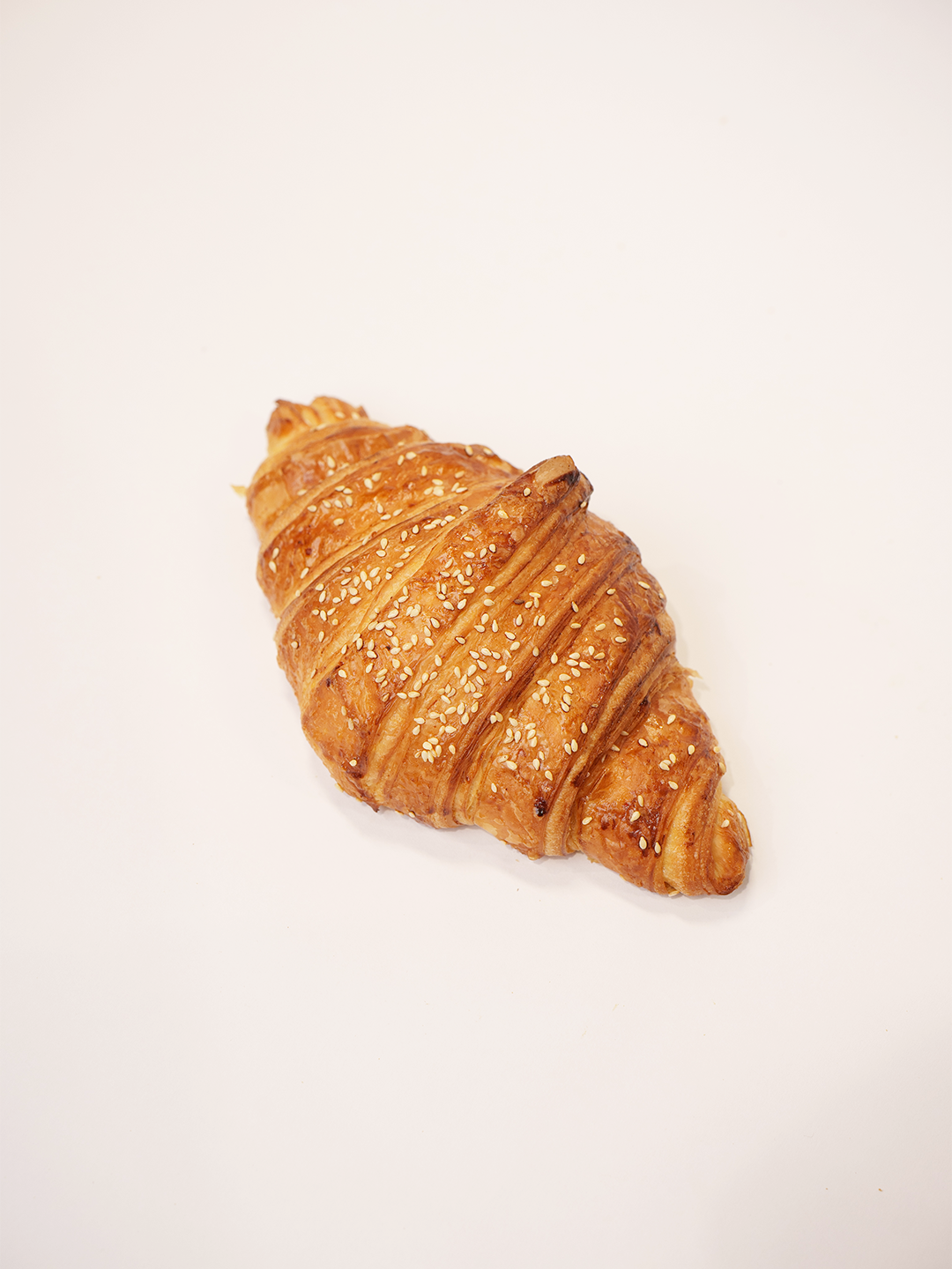 Croissant Cream Cheese 2 PCS