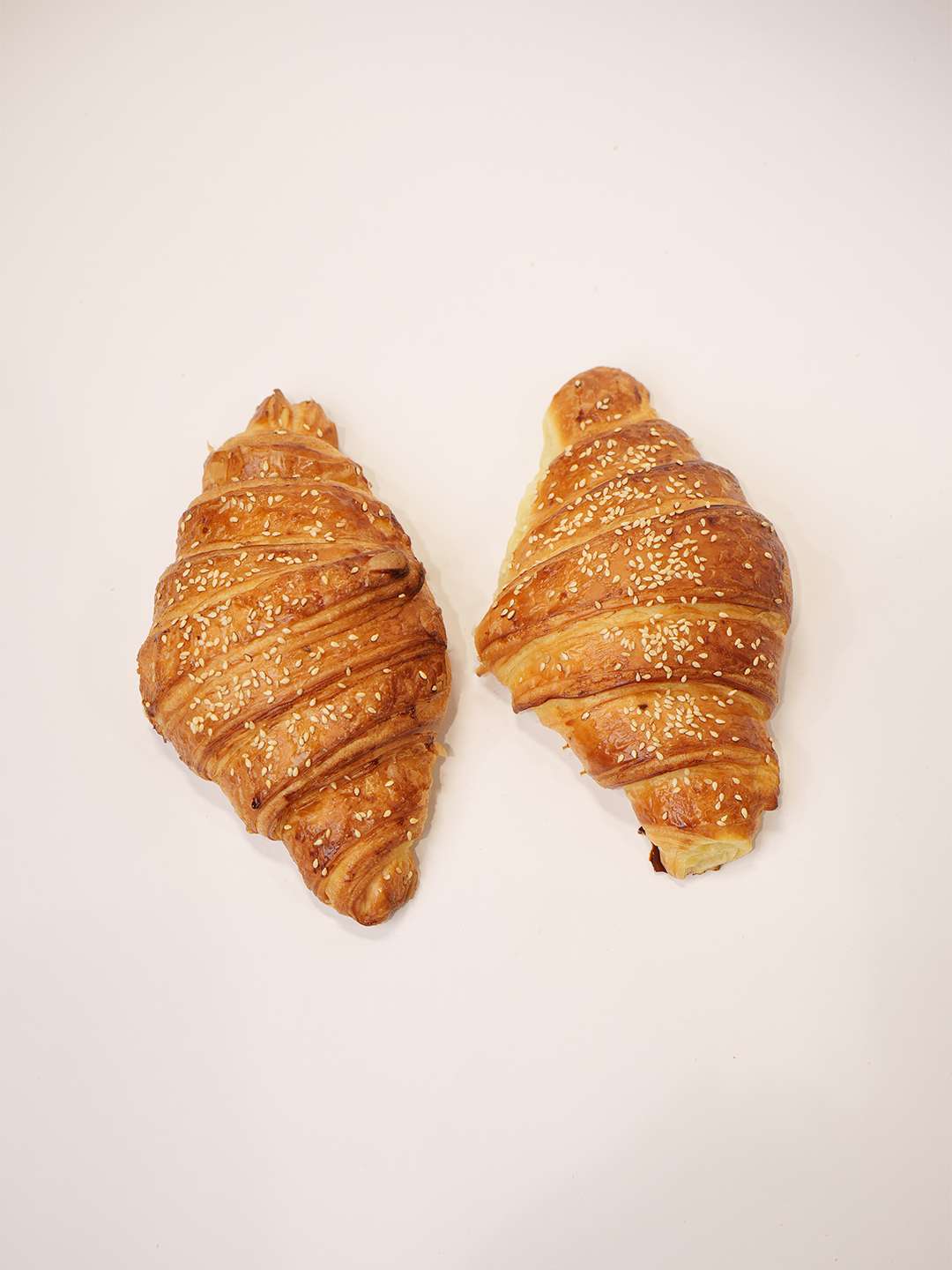 Croissant Cream Cheese 2 PCS
