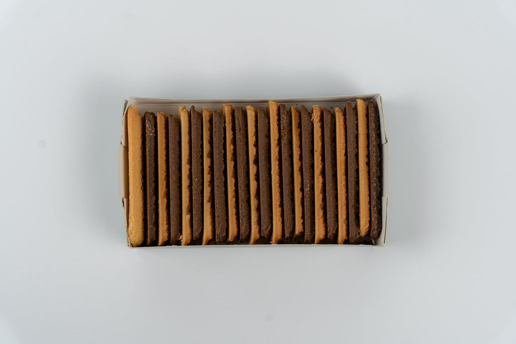 Mix Nashader Biscuits 300gm