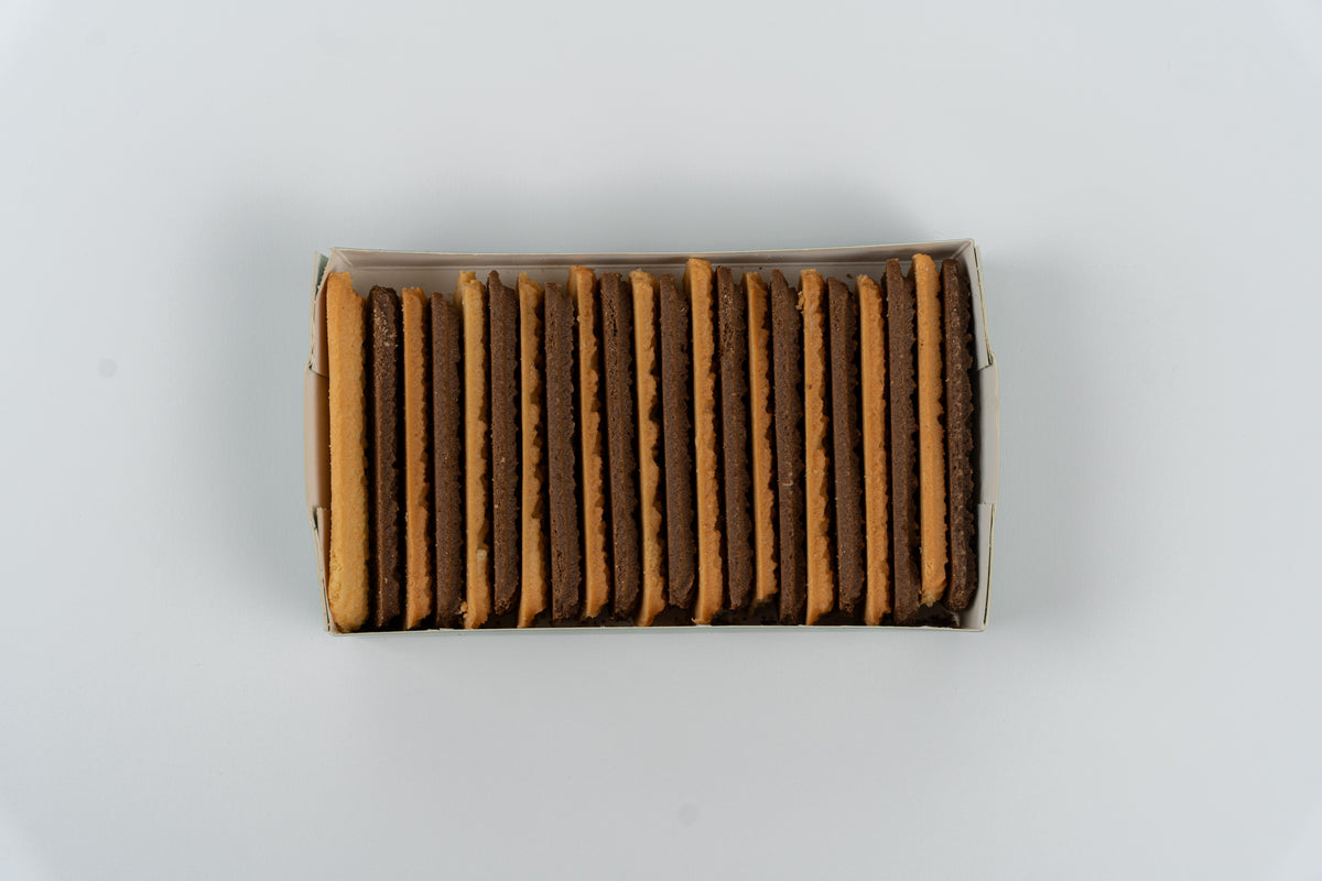 Mix Nashader Biscuits 300gm