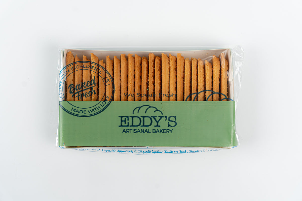 Nashader Biscuits 300 gm