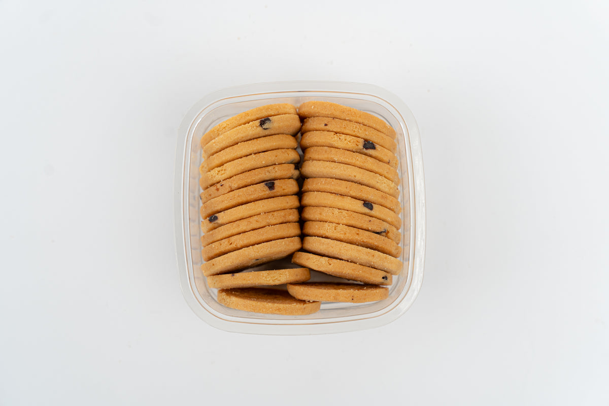 Belgian Biscuits 310 gm