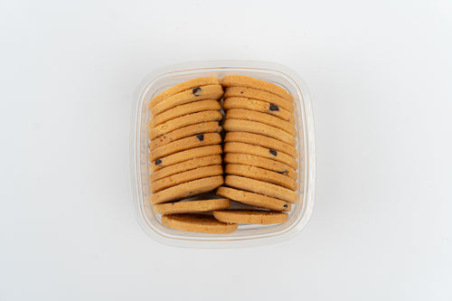 Belgian Biscuits 310 gm