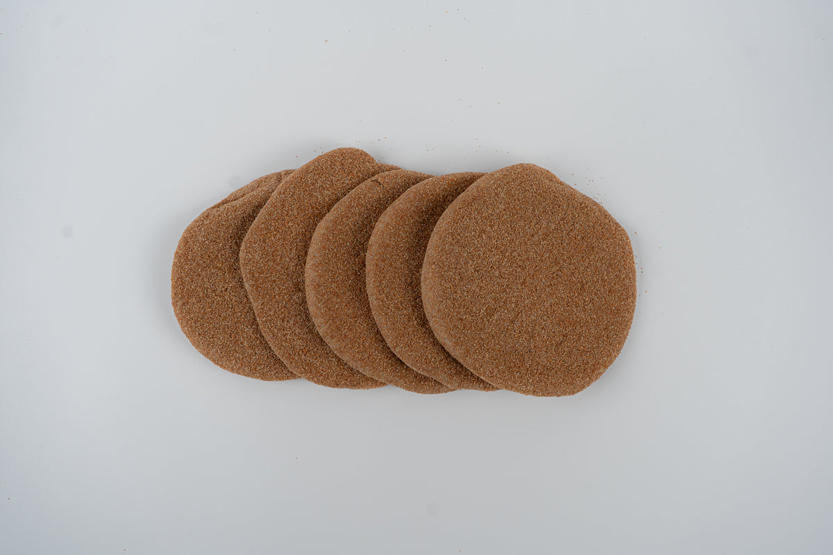 Rada Bread 5 Pcs
