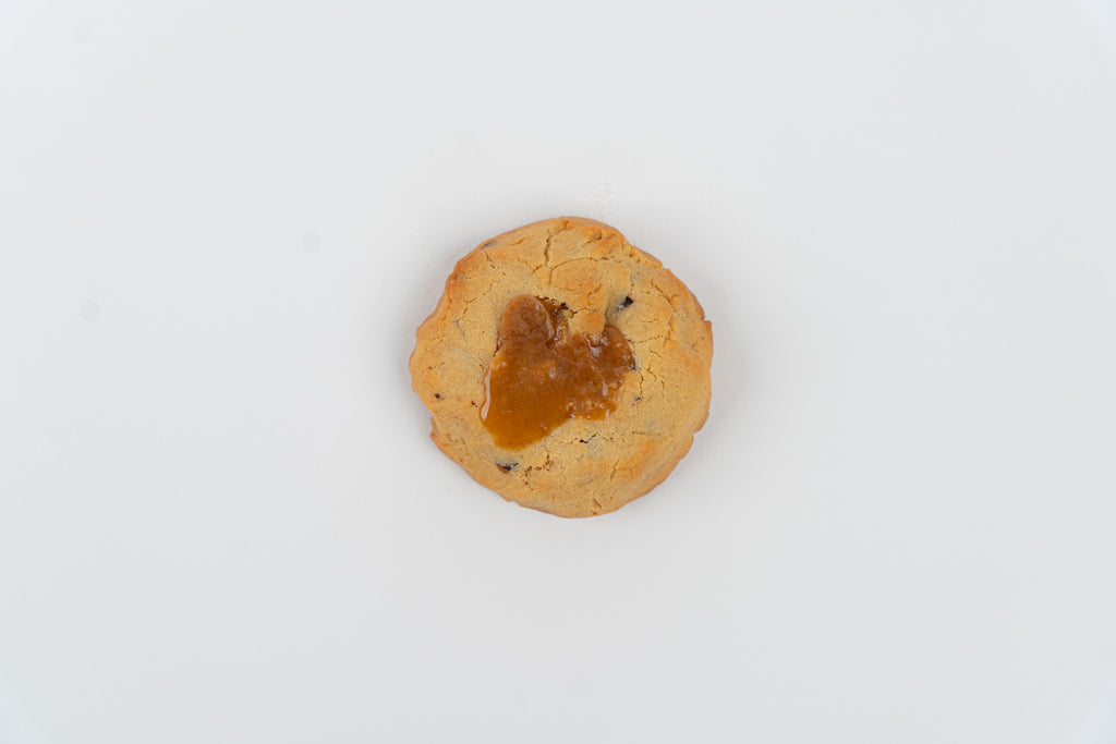 Salted Caramel Cookies 1 Pc