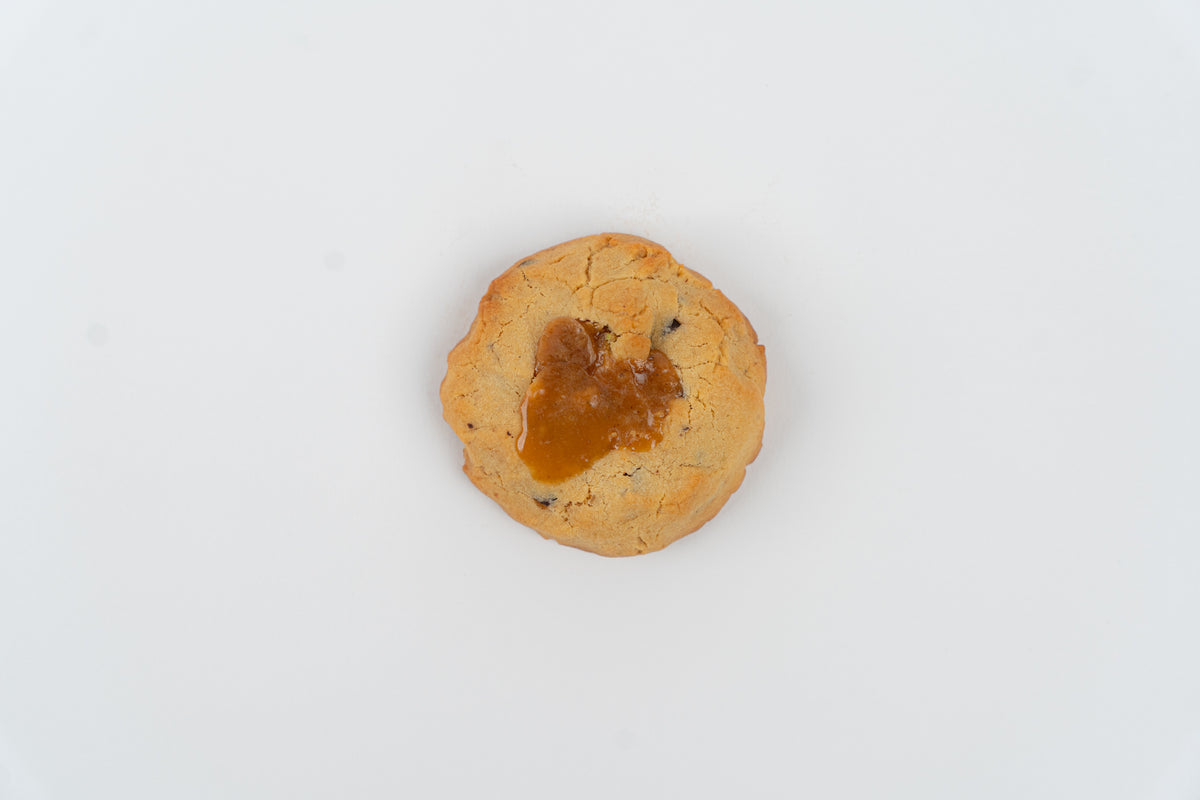 Salted Caramel Cookies 1 Pc