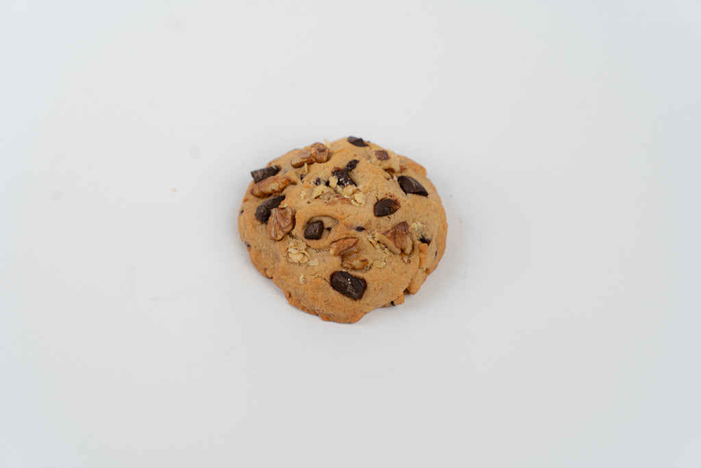 Walnut Cookies 1 Pc