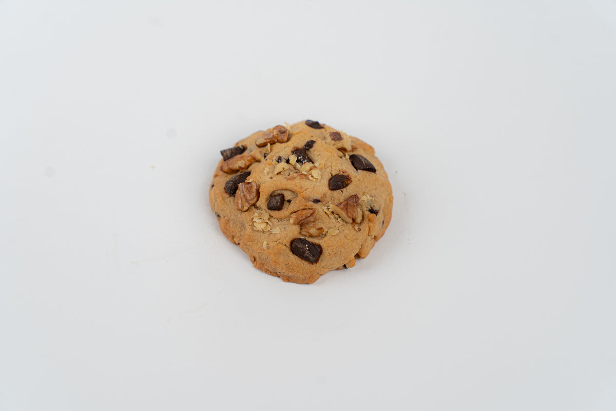 Walnut Cookies 1 Pc