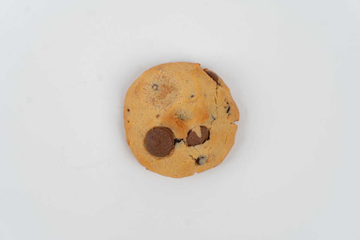 Nutella Cookies 1 Pc