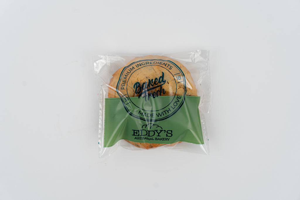 Salted Caramel Cookies 1 Pc