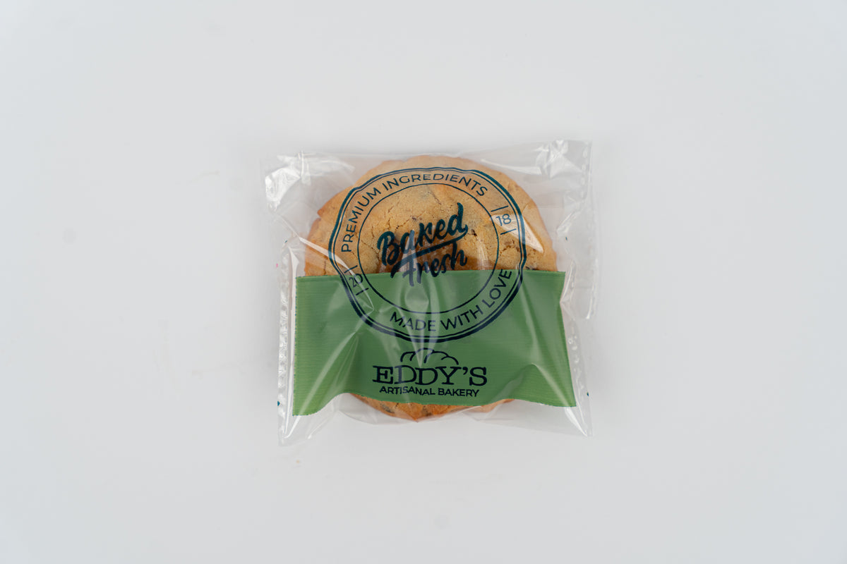 Salted Caramel Cookies 1 Pc