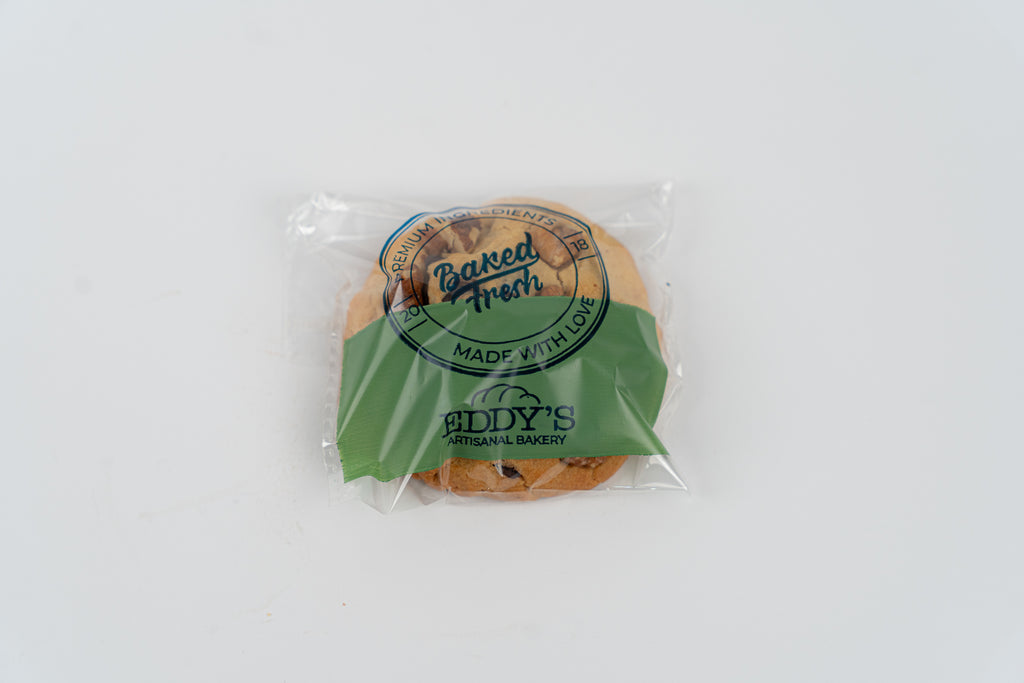 Walnut Cookies 1 Pc