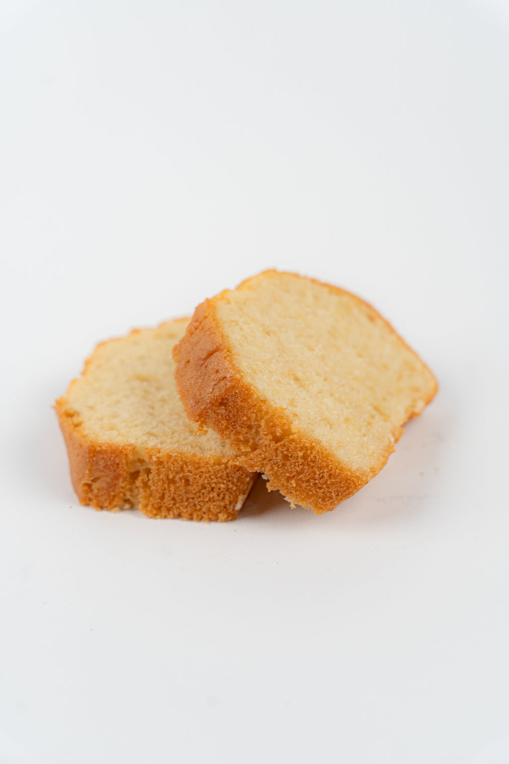English Cake Vanilla