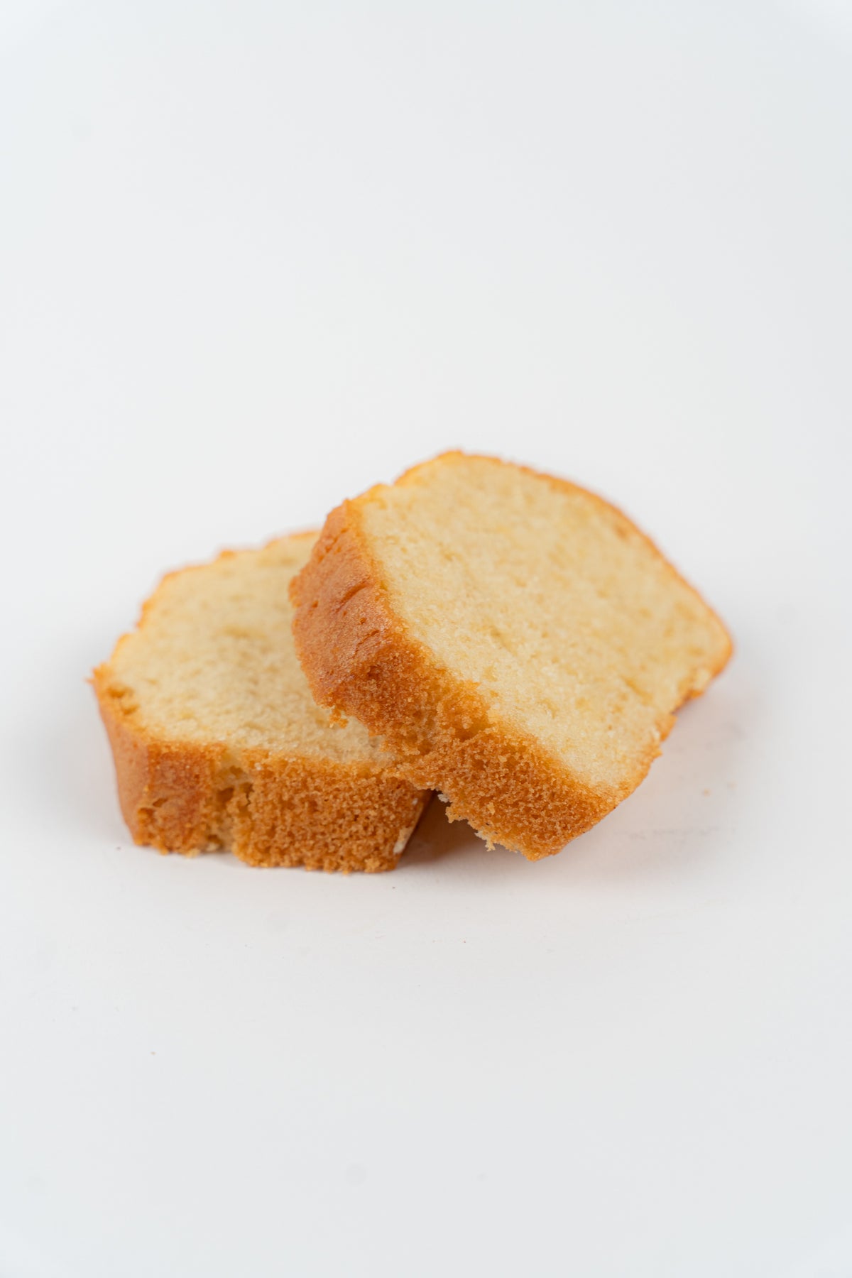 English Cake Vanilla