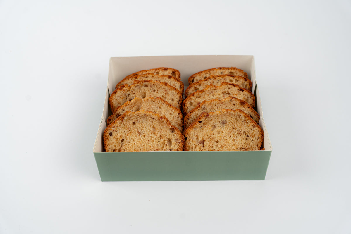 Date Cake كيك بلح