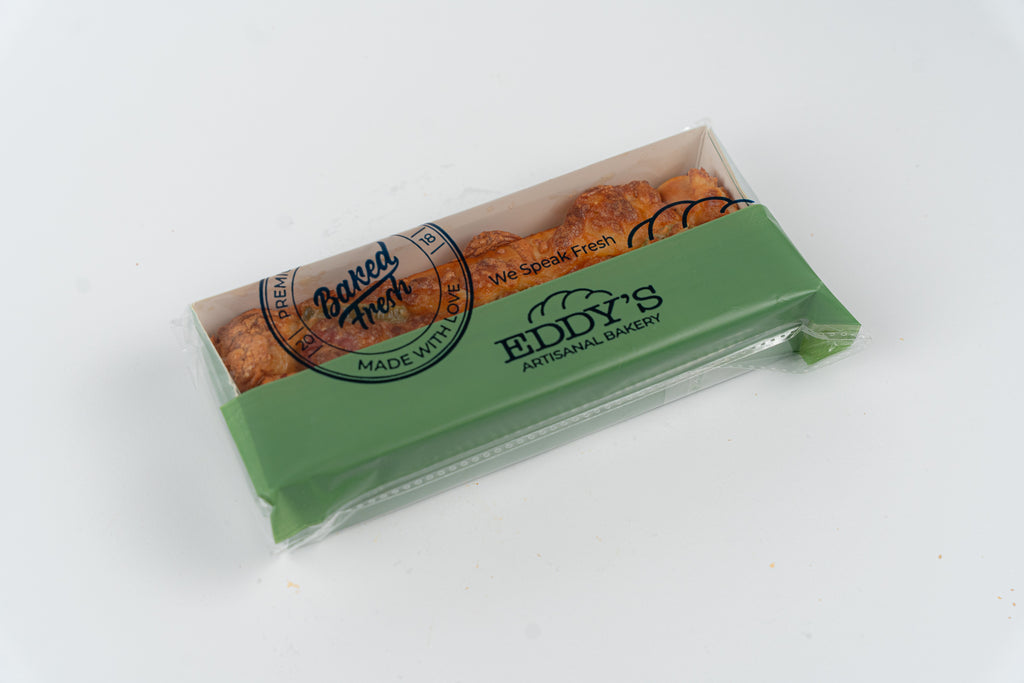 Pizza  Jalapeno Hot Dog & Cheese 1 Pc