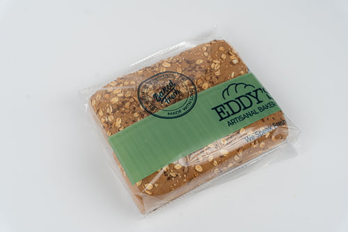 Brown Ciabatta 2 Pcs