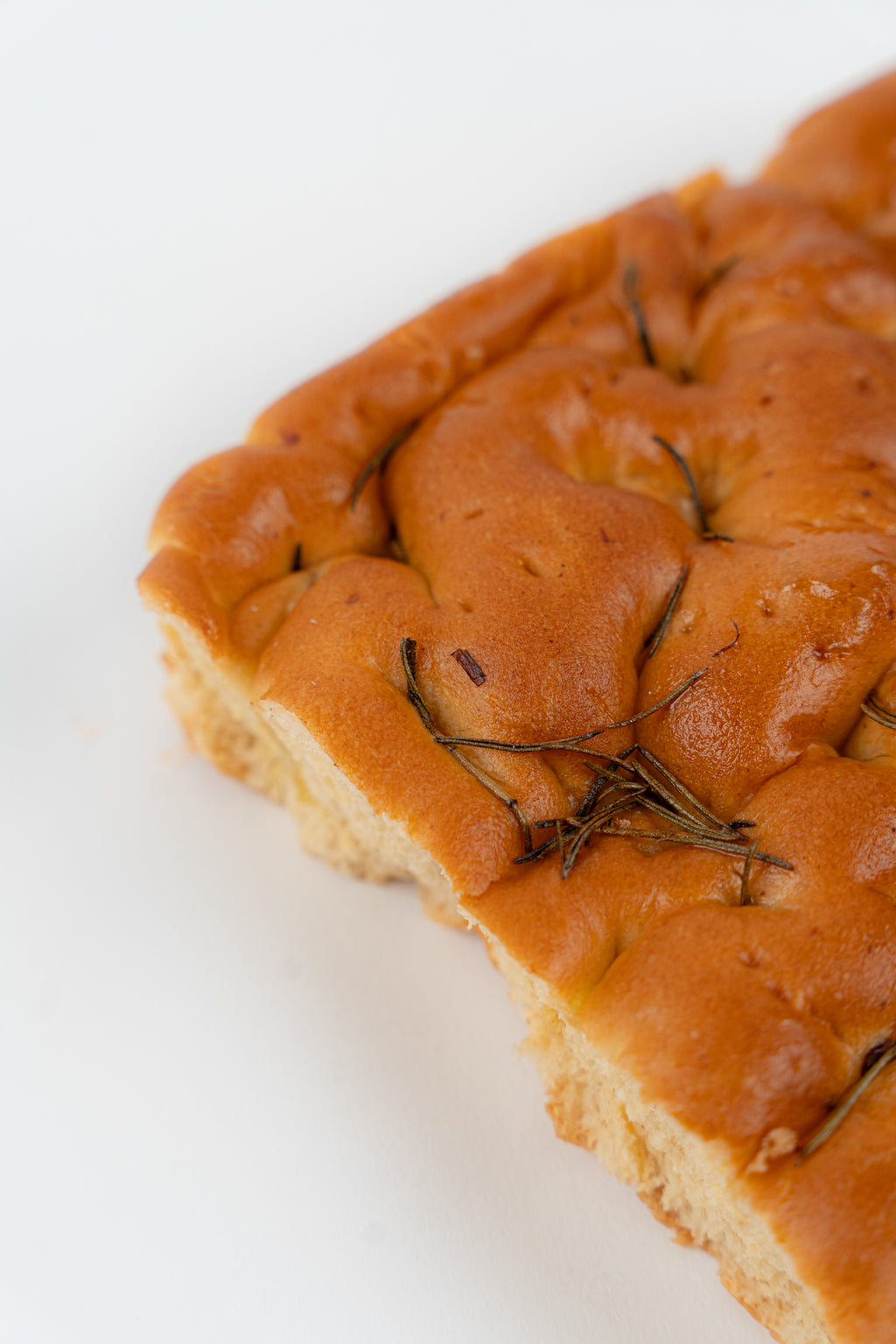 Italian Focaccia 1 Pc