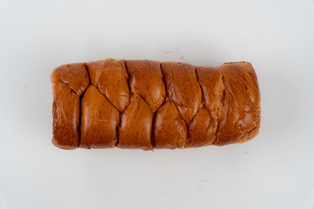 Brioche Loaf 1 Pc