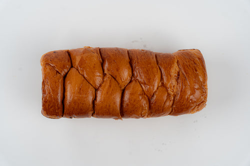 Brioche Loaf 1 Pc