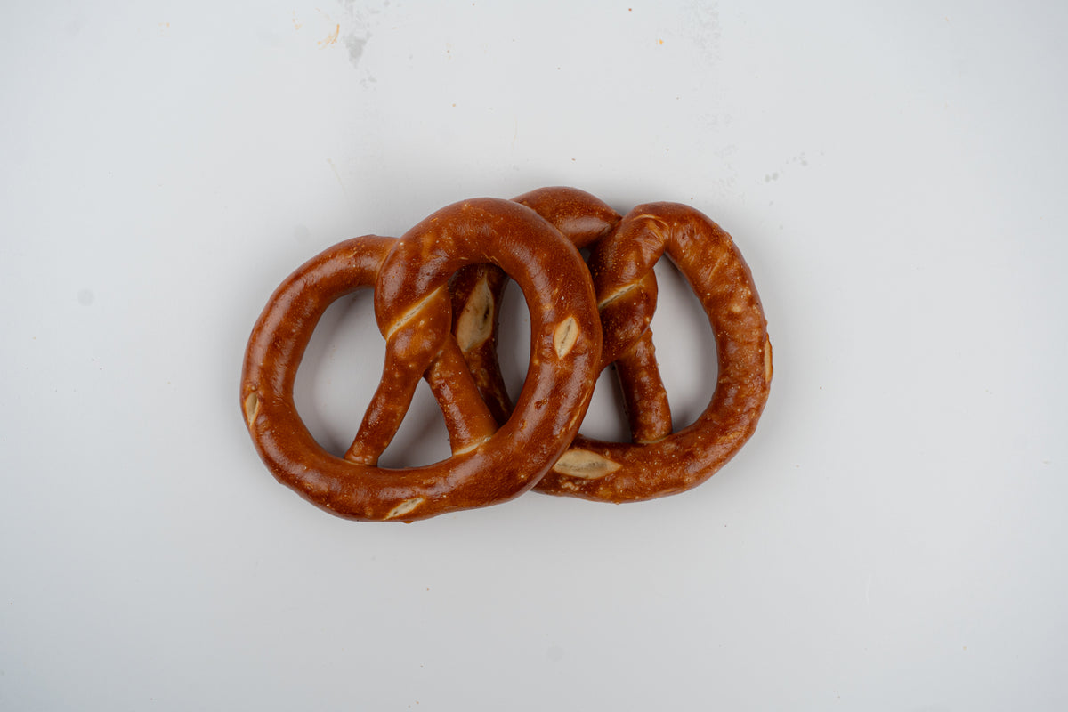 Pretzel 2 Pcs