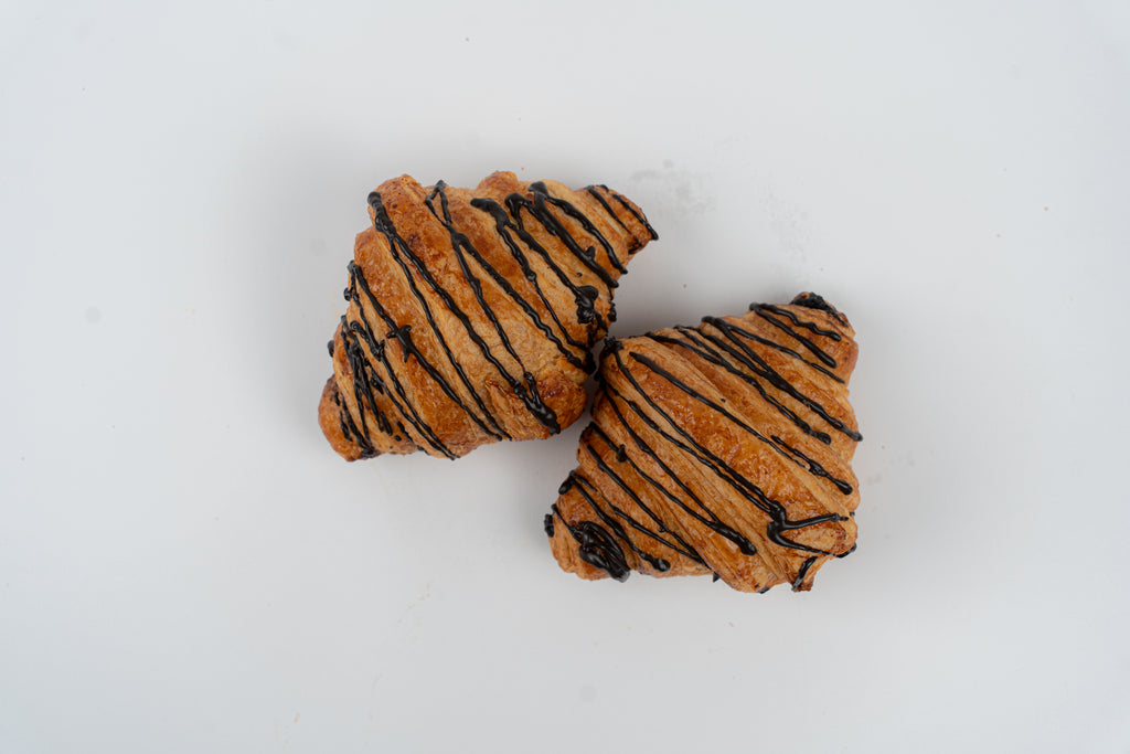 Chocolate Croissant 1 Pc