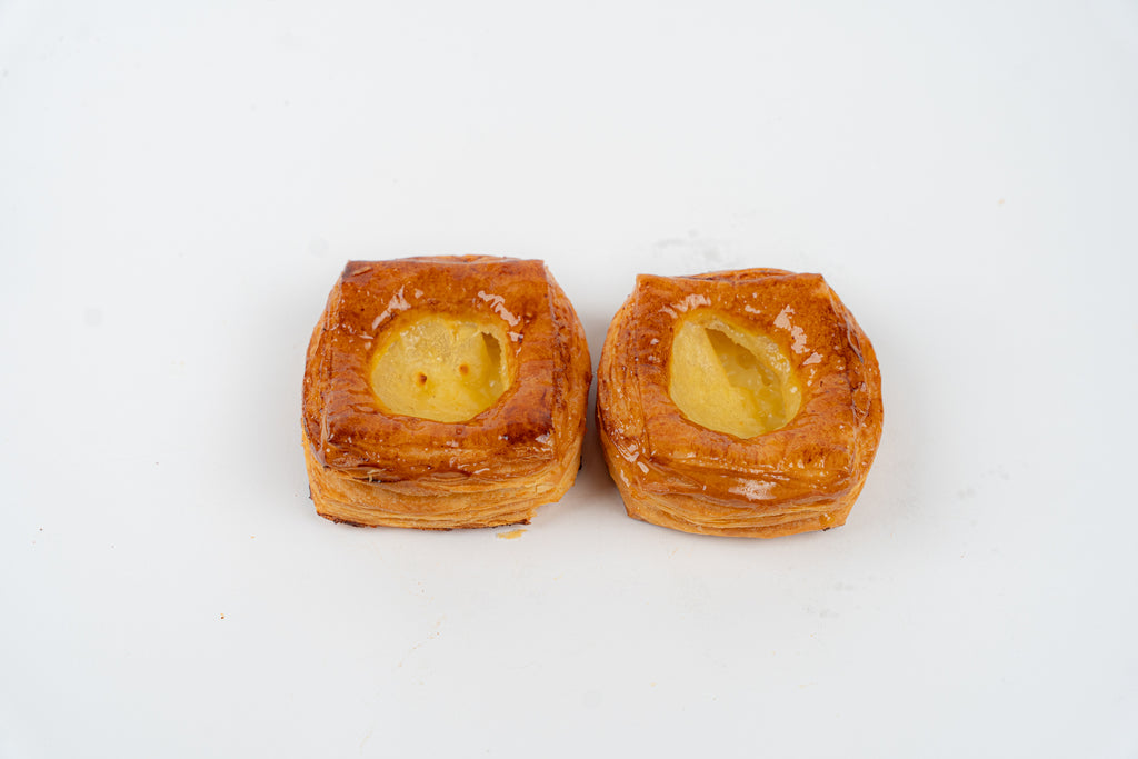 Danish Pastry Cream 2 Pcs