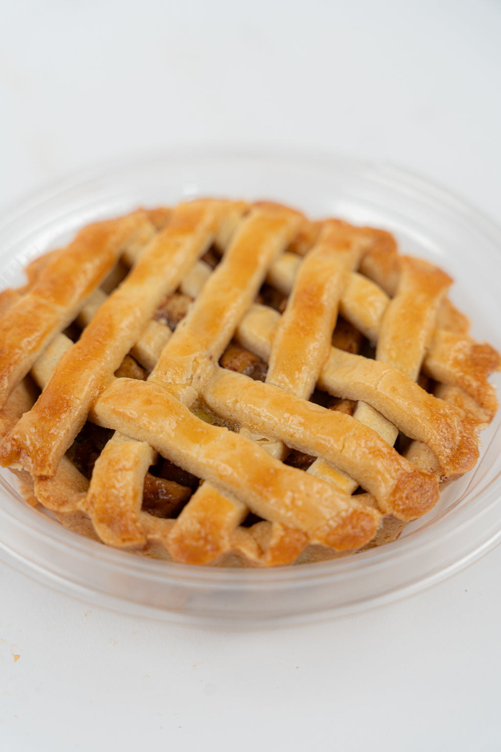 Apple Pie 1 Pc