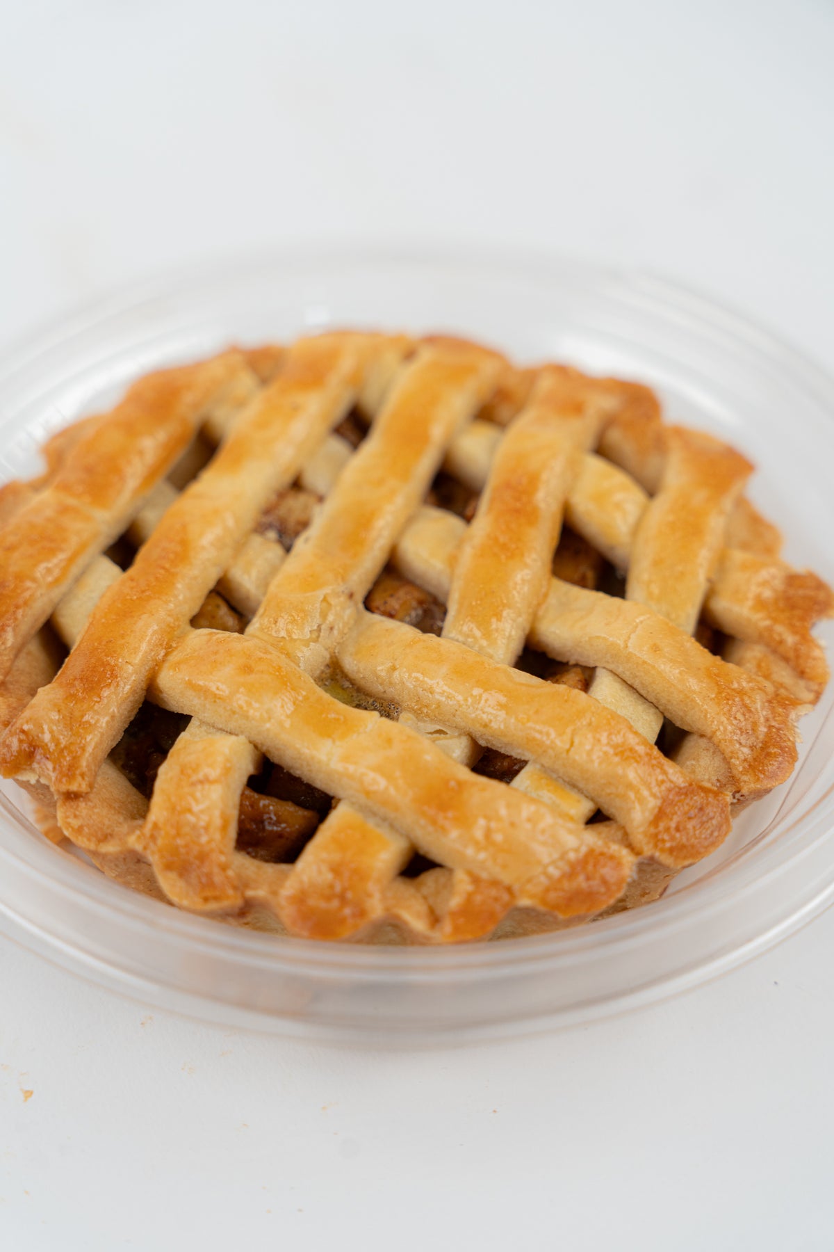 Apple Pie 1 Pc