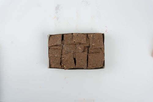 Brown Crackers 350 gm