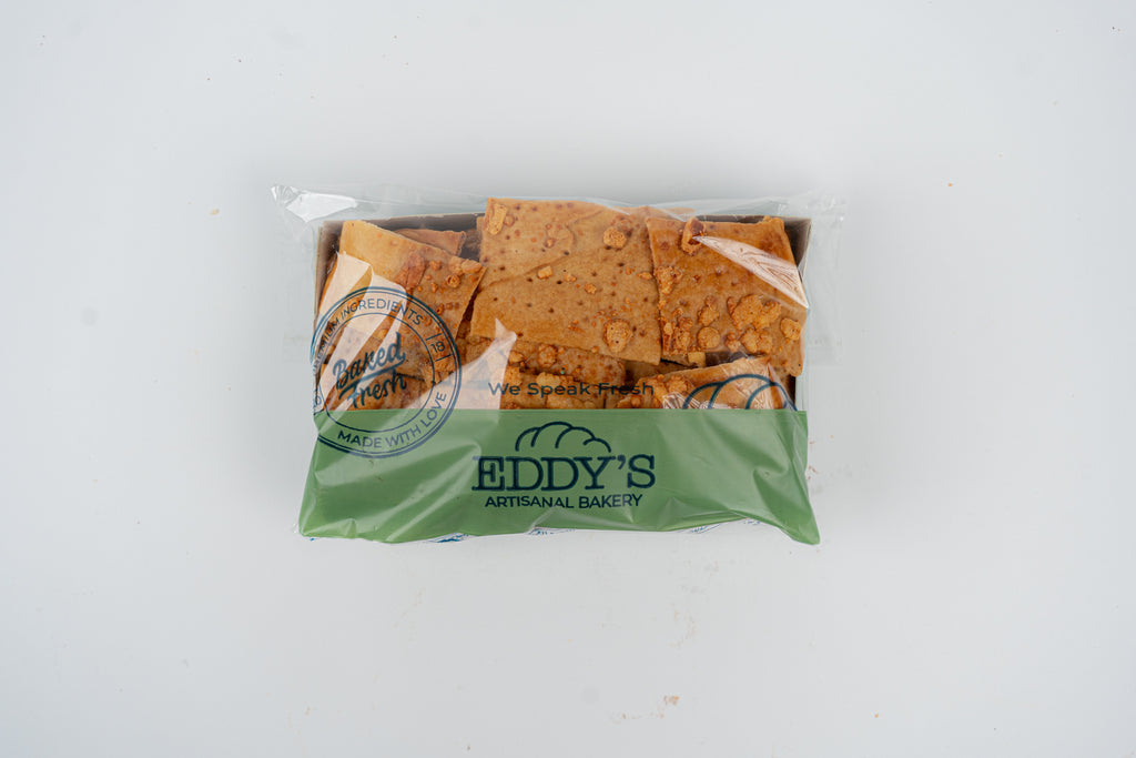 Corn & Cheese Crackers 350 gm
