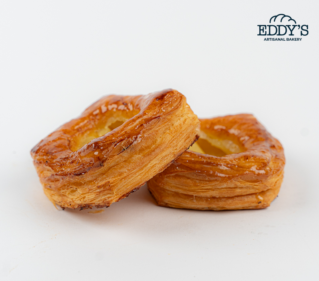 Danish Pastry Cream 2 Pcs