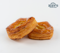 Danish Pastry Cream 2 Pcs