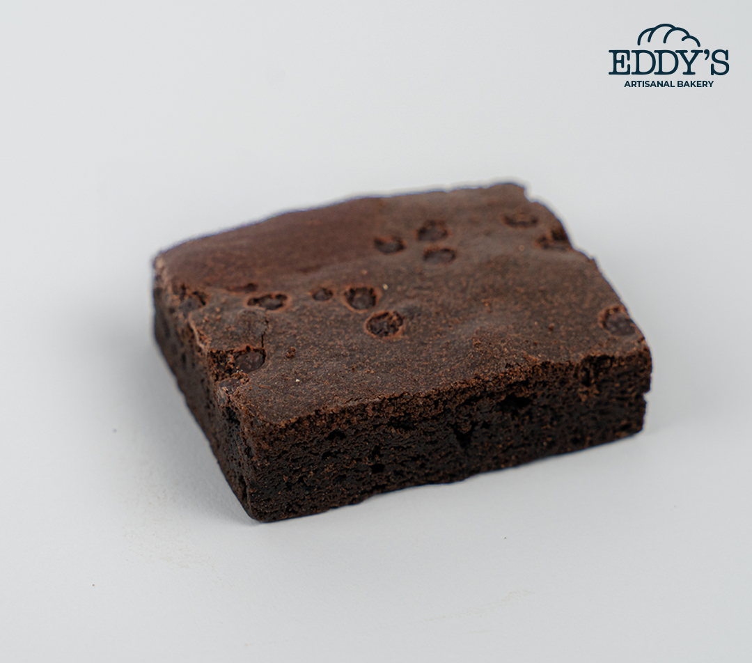 Brownies Double Chocolate 1 Pc