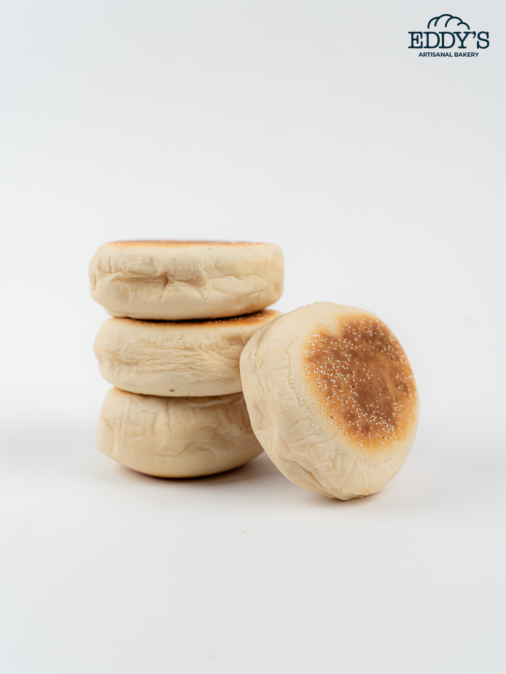 English Muffin 4 Pcs
