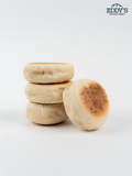 English Muffin 4 Pcs